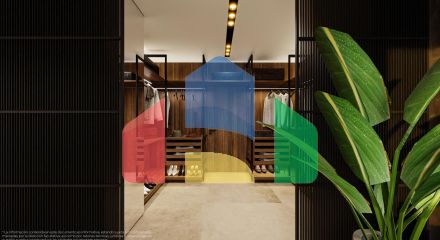 Роскошная новая вилла на продажу в Ла Зения, Ориуэла Коста Роскошная новая вилла на продажу в Ла Зения, Ориуэла Коста