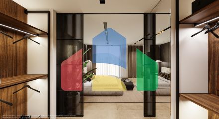 Роскошная новая вилла на продажу в Ла Зения, Ориуэла Коста Роскошная новая вилла на продажу в Ла Зения, Ориуэла Коста