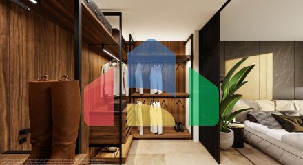 Роскошная новая вилла на продажу в Ла Зения, Ориуэла Коста Роскошная новая вилла на продажу в Ла Зения, Ориуэла Коста