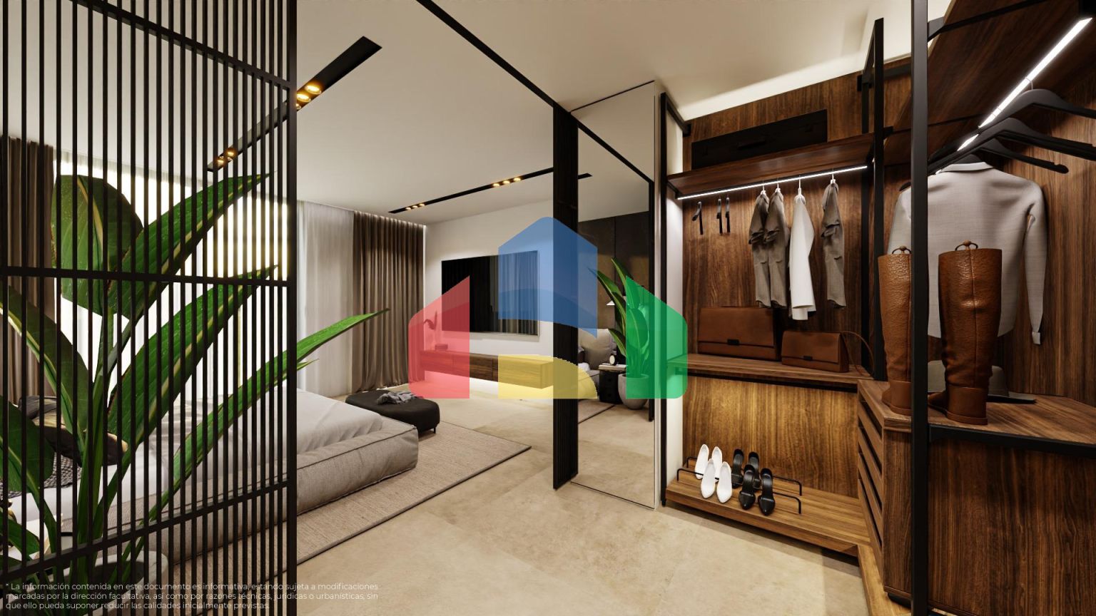 Роскошная новая вилла на продажу в Ла Зения, Ориуэла Коста