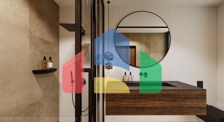 Роскошная новая вилла на продажу в Ла Зения, Ориуэла Коста Роскошная новая вилла на продажу в Ла Зения, Ориуэла Коста