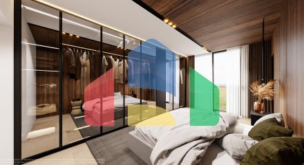 Роскошная новая вилла на продажу в Ла Зения, Ориуэла Коста Роскошная новая вилла на продажу в Ла Зения, Ориуэла Коста