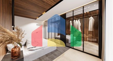 Роскошная новая вилла на продажу в Ла Зения, Ориуэла Коста Роскошная новая вилла на продажу в Ла Зения, Ориуэла Коста