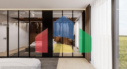 Роскошная новая вилла на продажу в Ла Зения, Ориуэла Коста Роскошная новая вилла на продажу в Ла Зения, Ориуэла Коста