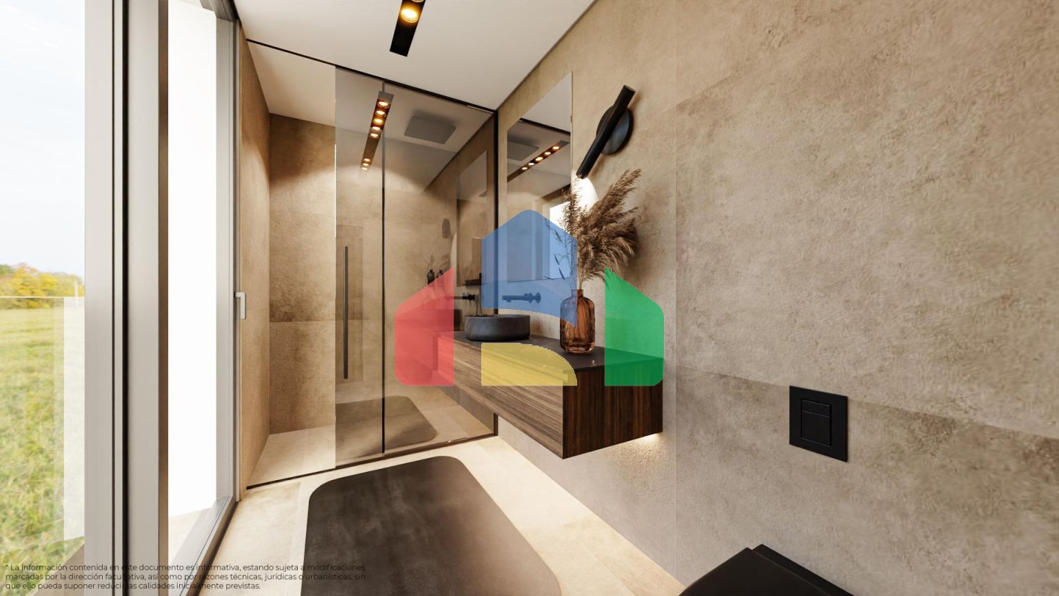 Роскошная новая вилла на продажу в Ла Зения, Ориуэла Коста