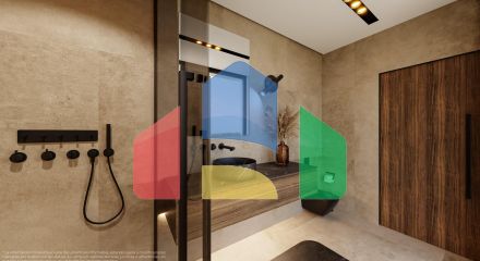 Роскошная новая вилла на продажу в Ла Зения, Ориуэла Коста Роскошная новая вилла на продажу в Ла Зения, Ориуэла Коста