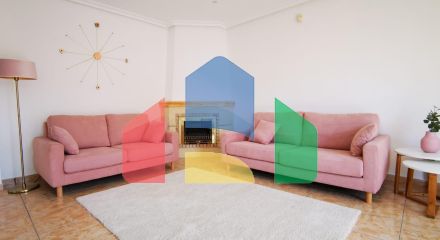 Просторный шале в Ла Флорида, Орихuela Коста — Идеально для наслаждения солнцем и пляжем Просторный шале в Ла Флорида, Орихuela Коста — Идеально для наслаждения солнцем и пляжем