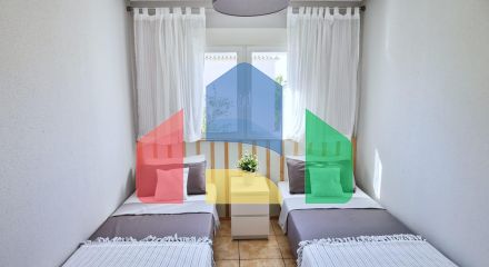 Просторный шале в Ла Флорида, Орихuela Коста — Идеально для наслаждения солнцем и пляжем Просторный шале в Ла Флорида, Орихuela Коста — Идеально для наслаждения солнцем и пляжем