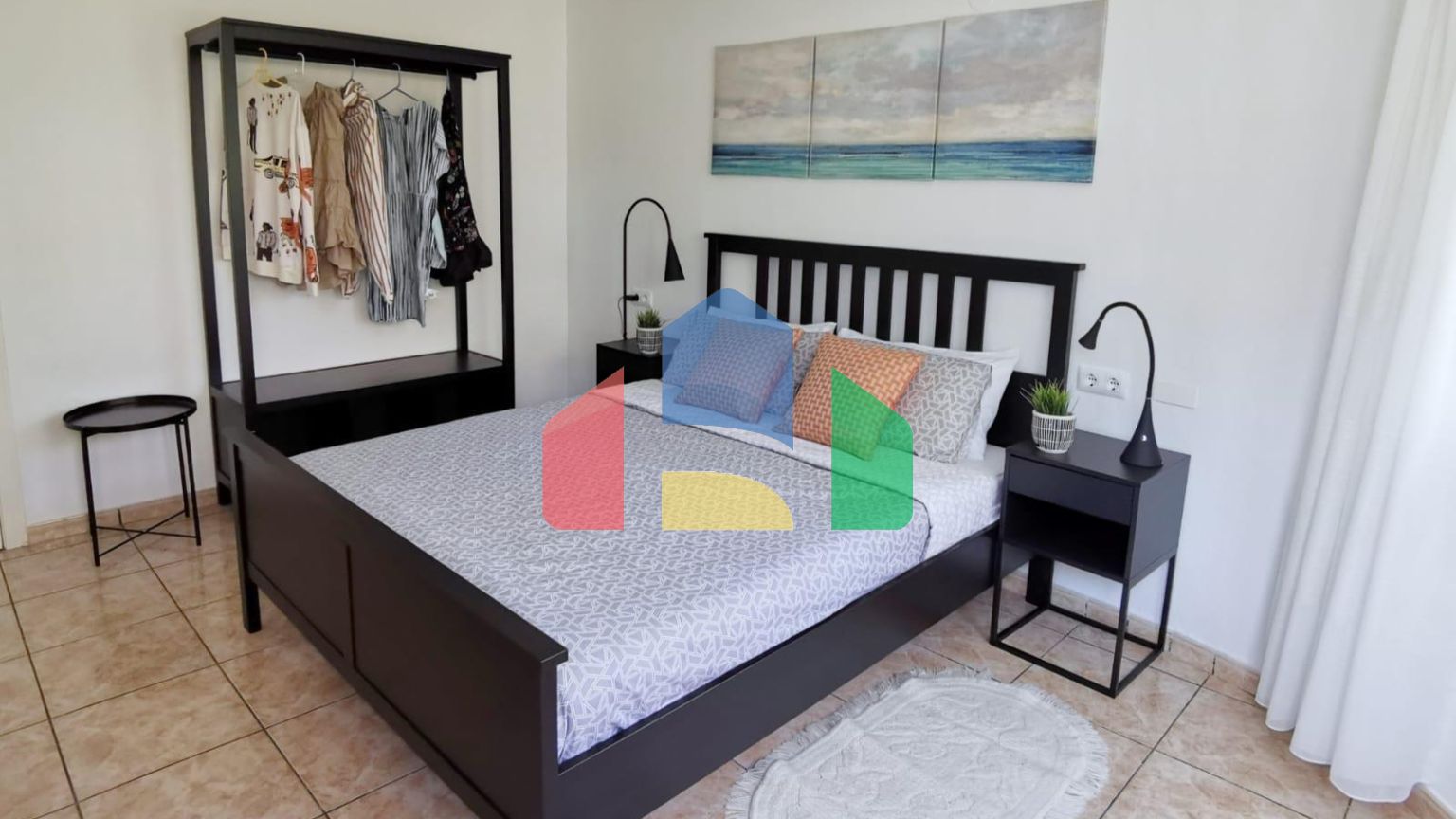 Просторный шале в Ла Флорида, Орихuela Коста — Идеально для наслаждения солнцем и пляжем