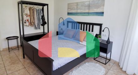 Просторный шале в Ла Флорида, Орихuela Коста — Идеально для наслаждения солнцем и пляжем Просторный шале в Ла Флорида, Орихuela Коста — Идеально для наслаждения солнцем и пляжем