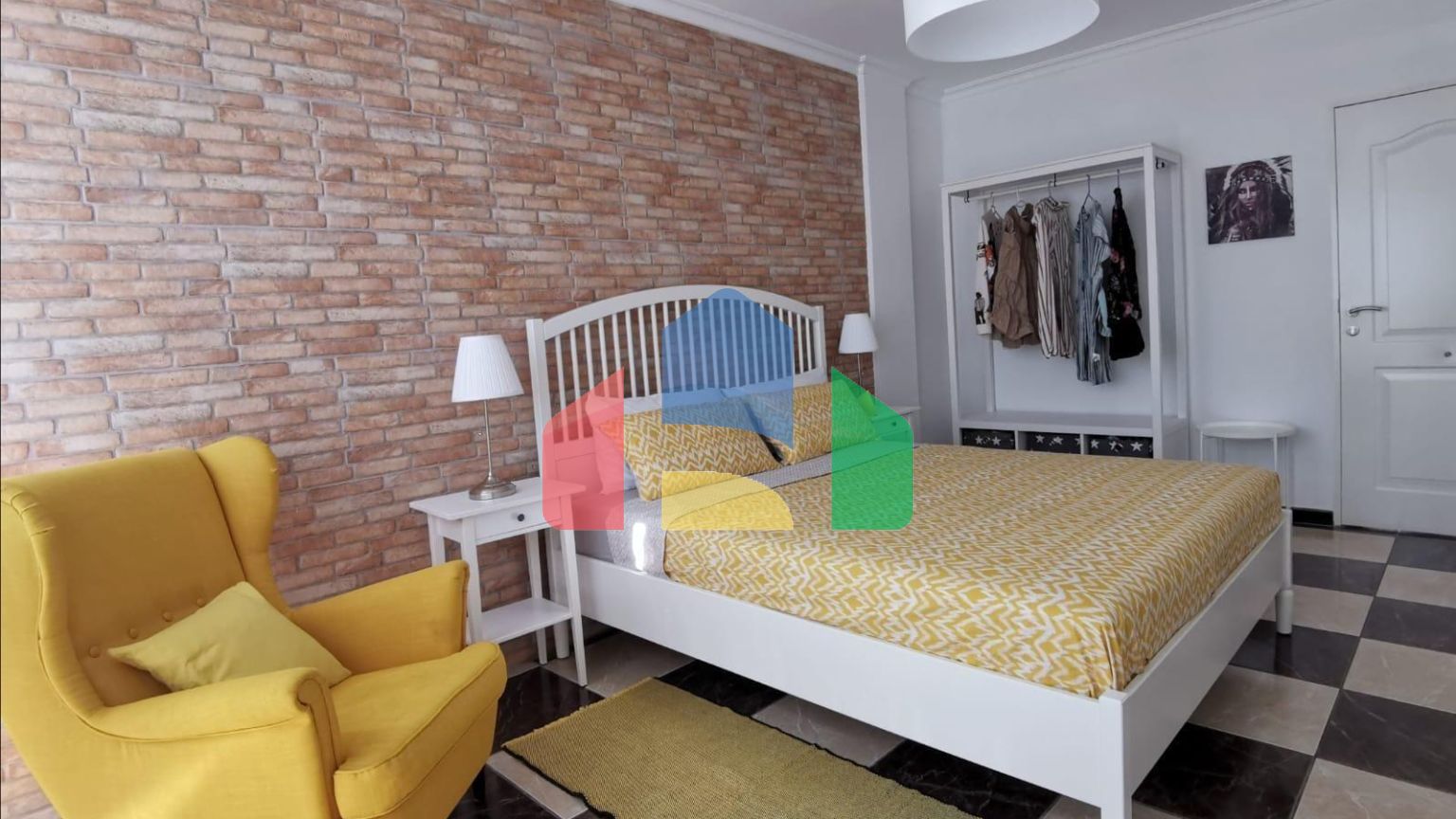 Просторный шале в Ла Флорида, Орихuela Коста — Идеально для наслаждения солнцем и пляжем