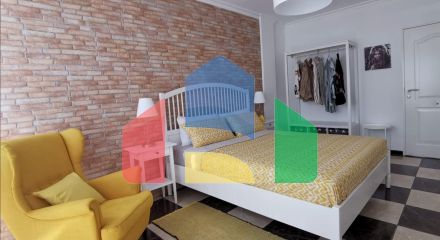 Просторный шале в Ла Флорида, Орихuela Коста — Идеально для наслаждения солнцем и пляжем Просторный шале в Ла Флорида, Орихuela Коста — Идеально для наслаждения солнцем и пляжем