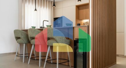 Роскошная вилла в 800 метрах от моря в Кампоамор, Южное побережье Бланка