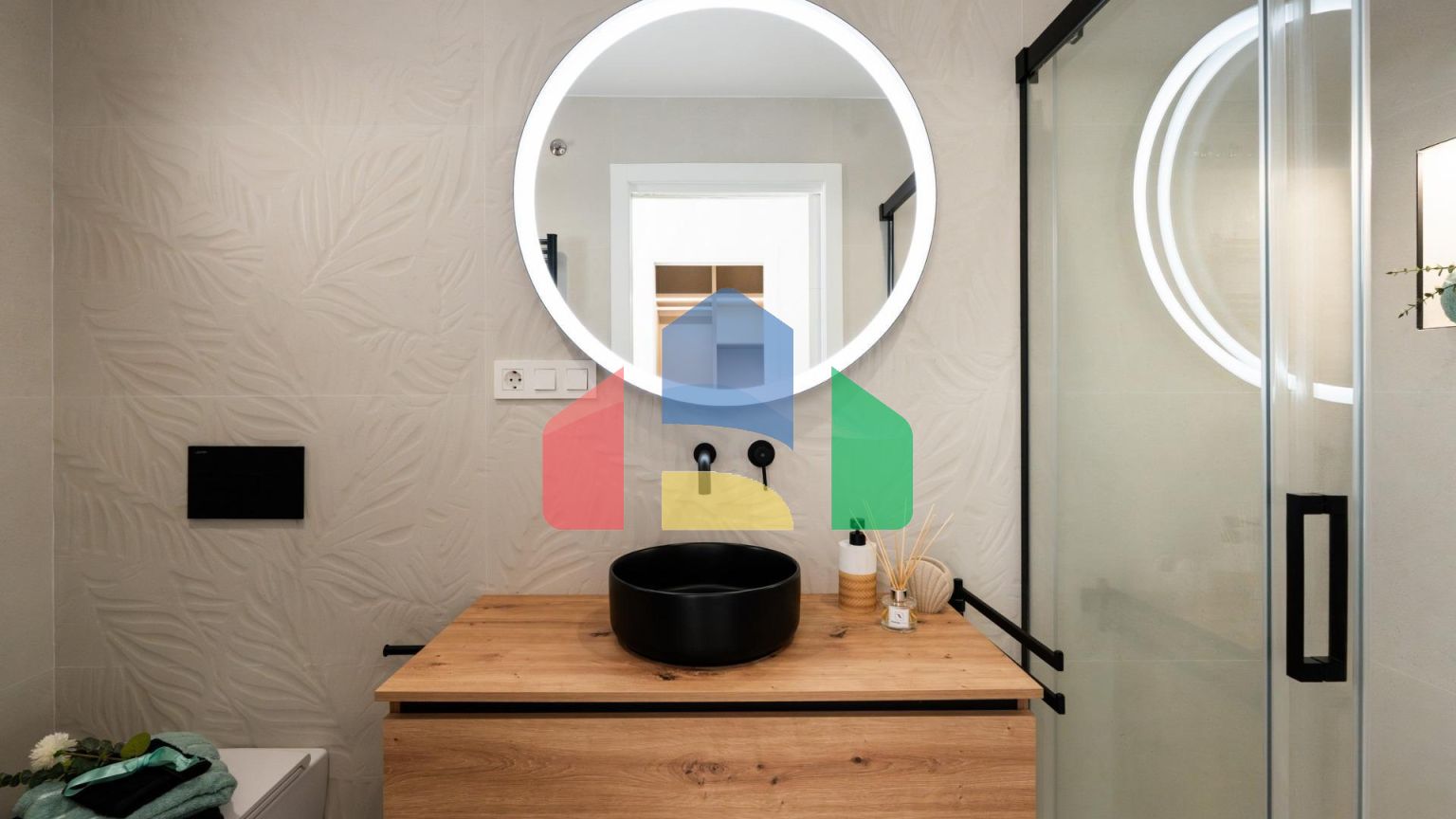 Роскошная вилла в 800 метрах от моря в Кампоамор, Южное побережье Бланка