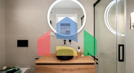 Роскошная вилла в 800 метрах от моря в Кампоамор, Южное побережье Бланка