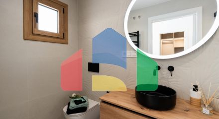 Роскошная вилла в 800 метрах от моря в Кампоамор, Южное побережье Бланка