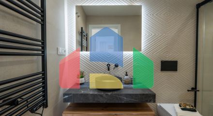 Роскошная вилла в 800 метрах от моря в Кампоамор, Южное побережье Бланка