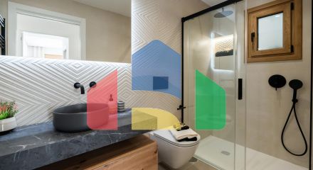 Роскошная вилла в 800 метрах от моря в Кампоамор, Южное побережье Бланка