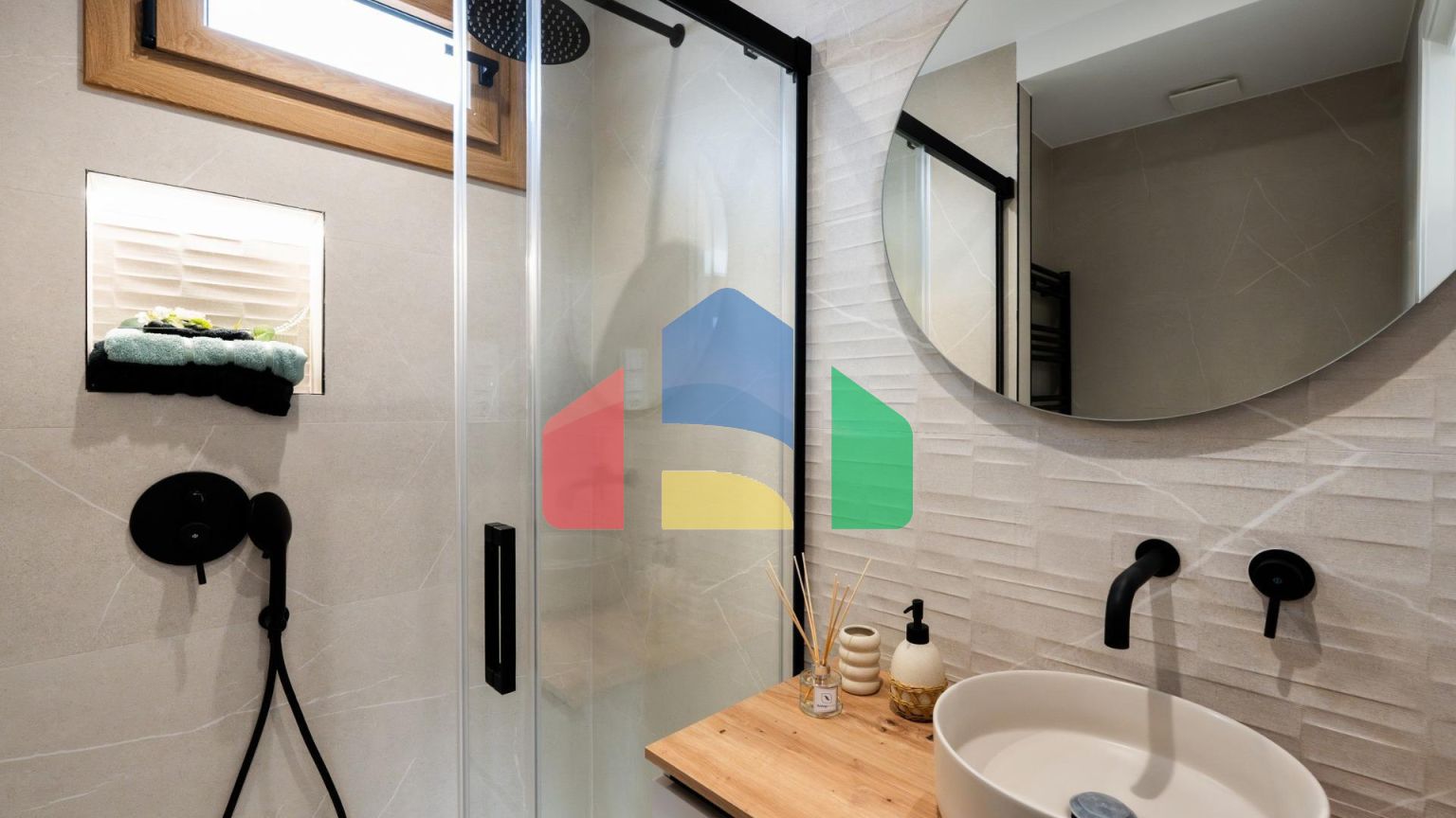 Роскошная вилла в 800 метрах от моря в Кампоамор, Южное побережье Бланка