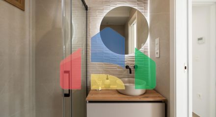 Роскошная вилла в 800 метрах от моря в Кампоамор, Южное побережье Бланка