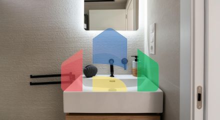 Роскошная вилла в 800 метрах от моря в Кампоамор, Южное побережье Бланка