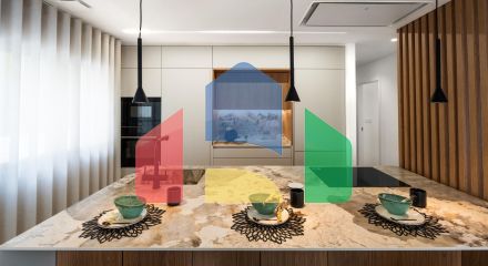 Роскошная вилла в 800 метрах от моря в Кампоамор, Южное побережье Бланка