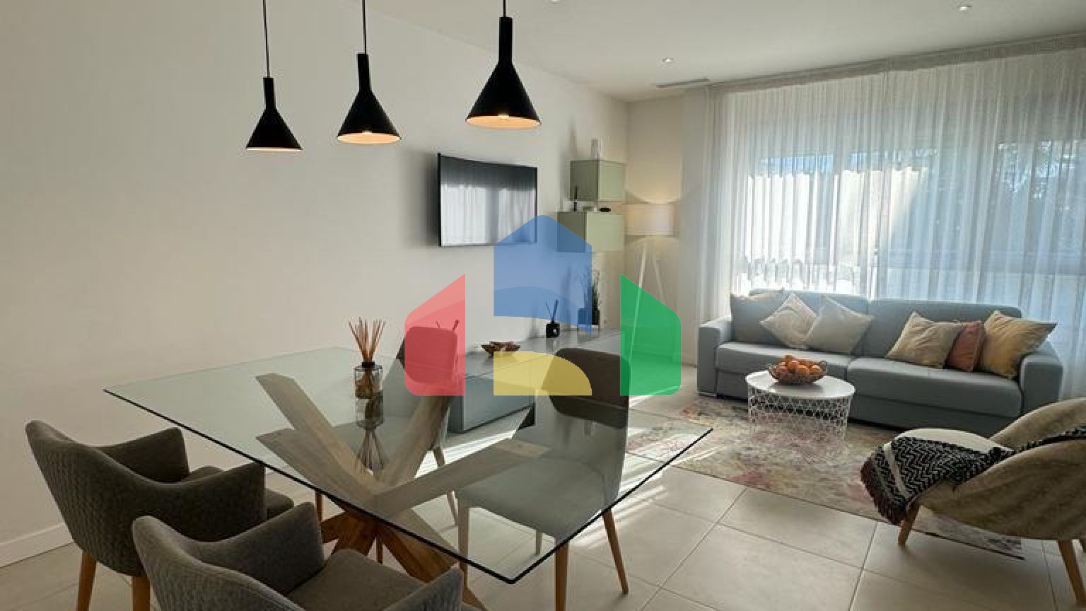 Продается современная квартира в зоне Плайя Фламенка, Ориуэла Коста