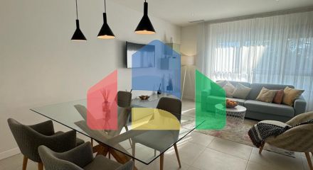 Продается современная квартира в зоне Плайя Фламенка, Ориуэла Коста