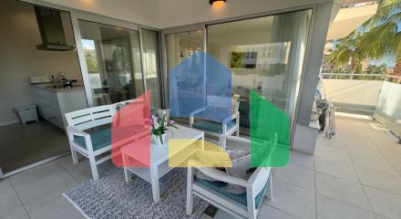 Продается современная квартира в зоне Плайя Фламенка, Ориуэла Коста