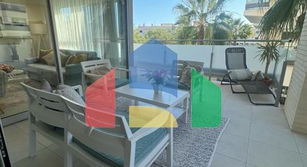 Продается современная квартира в зоне Плайя Фламенка, Ориуэла Коста