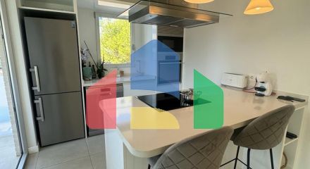 Продается современная квартира в зоне Плайя Фламенка, Ориуэла Коста