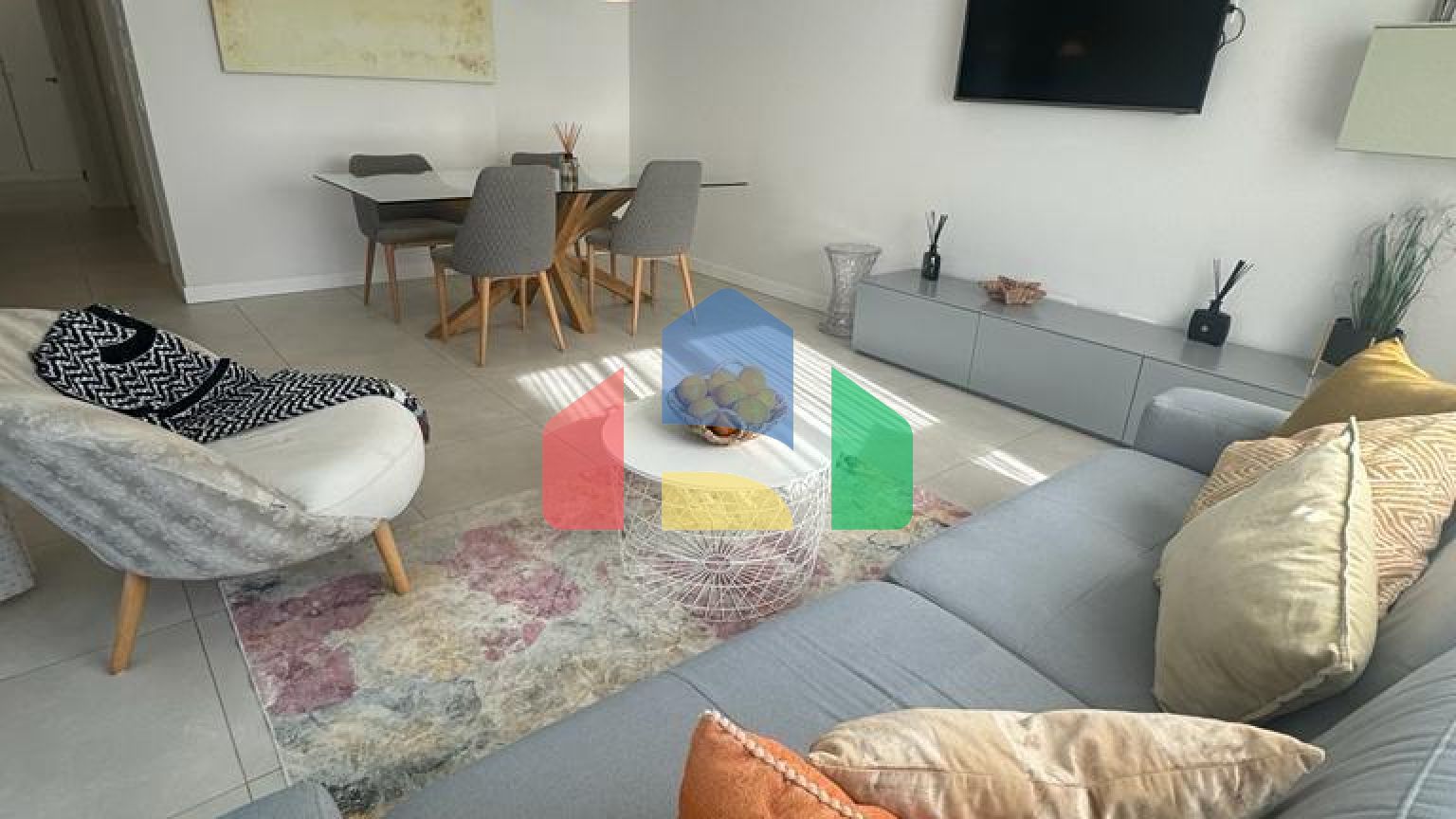 Продается современная квартира в зоне Плайя Фламенка, Ориуэла Коста