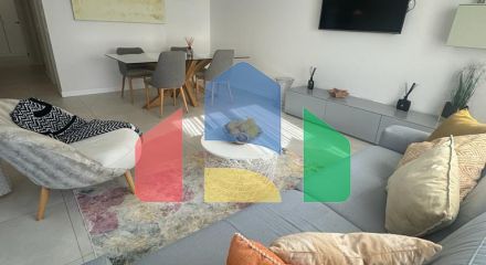 Продается современная квартира в зоне Плайя Фламенка, Ориуэла Коста