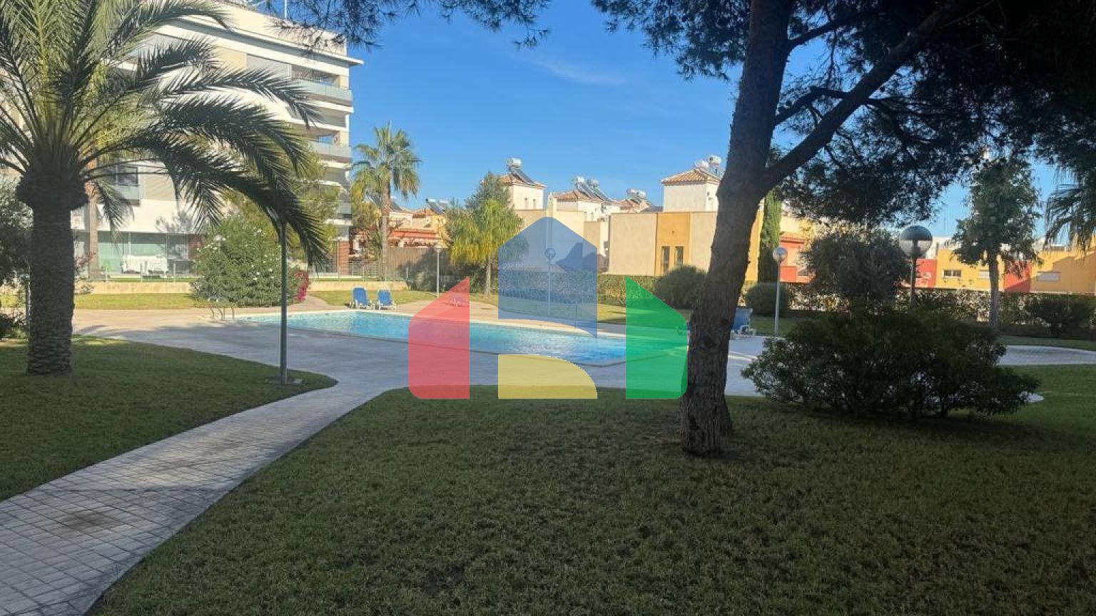 Продается современная квартира в зоне Плайя Фламенка, Ориуэла Коста