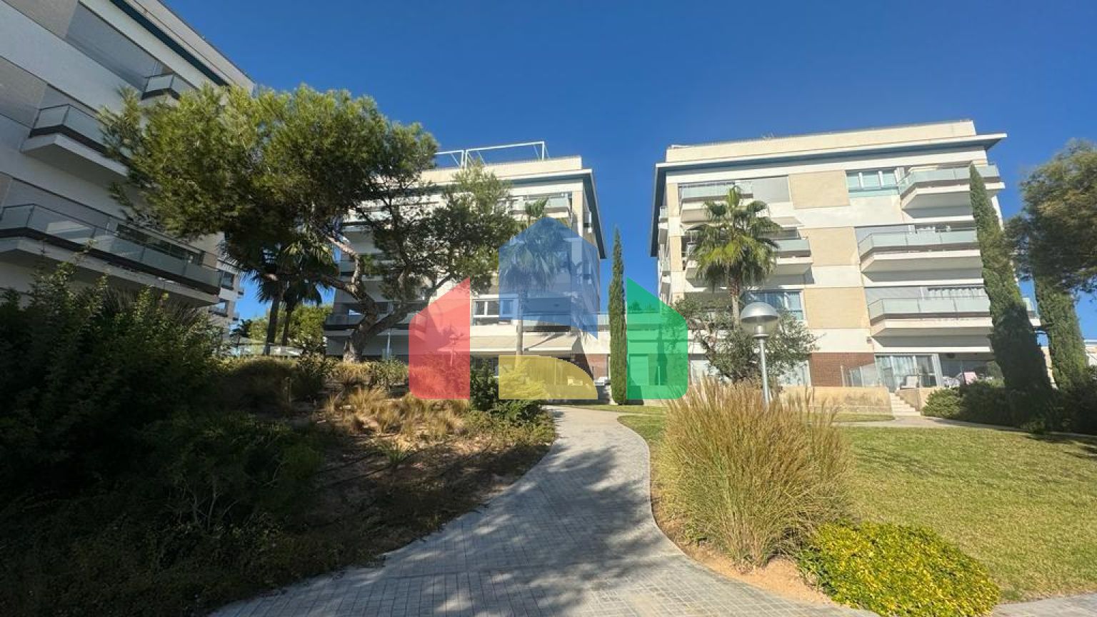 Продается современная квартира в зоне Плайя Фламенка, Ориуэла Коста