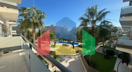 Продается современная квартира в зоне Плайя Фламенка, Ориуэла Коста