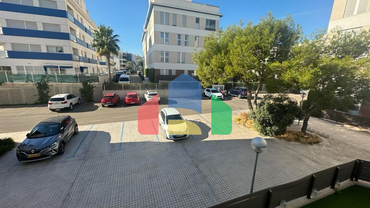 Продается современная квартира в зоне Плайя Фламенка, Ориуэла Коста