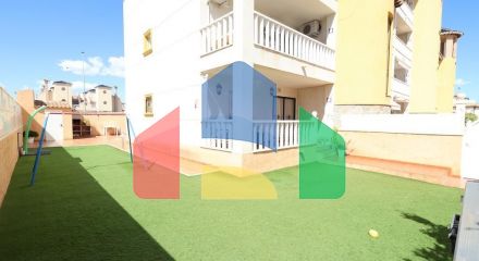 Lomas de Cabo Roig Ground floor corner bungalow