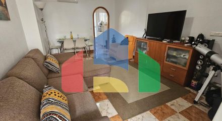 Lomas de Cabo Roig Ground floor corner bungalow