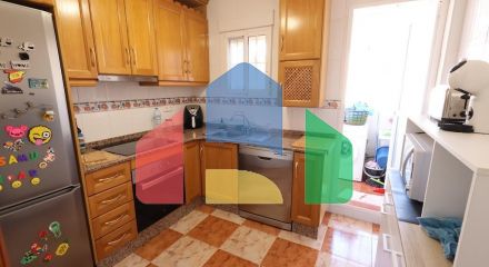 Lomas de Cabo Roig Ground floor corner bungalow