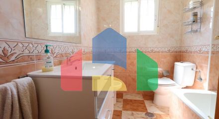 Lomas de Cabo Roig Ground floor corner bungalow