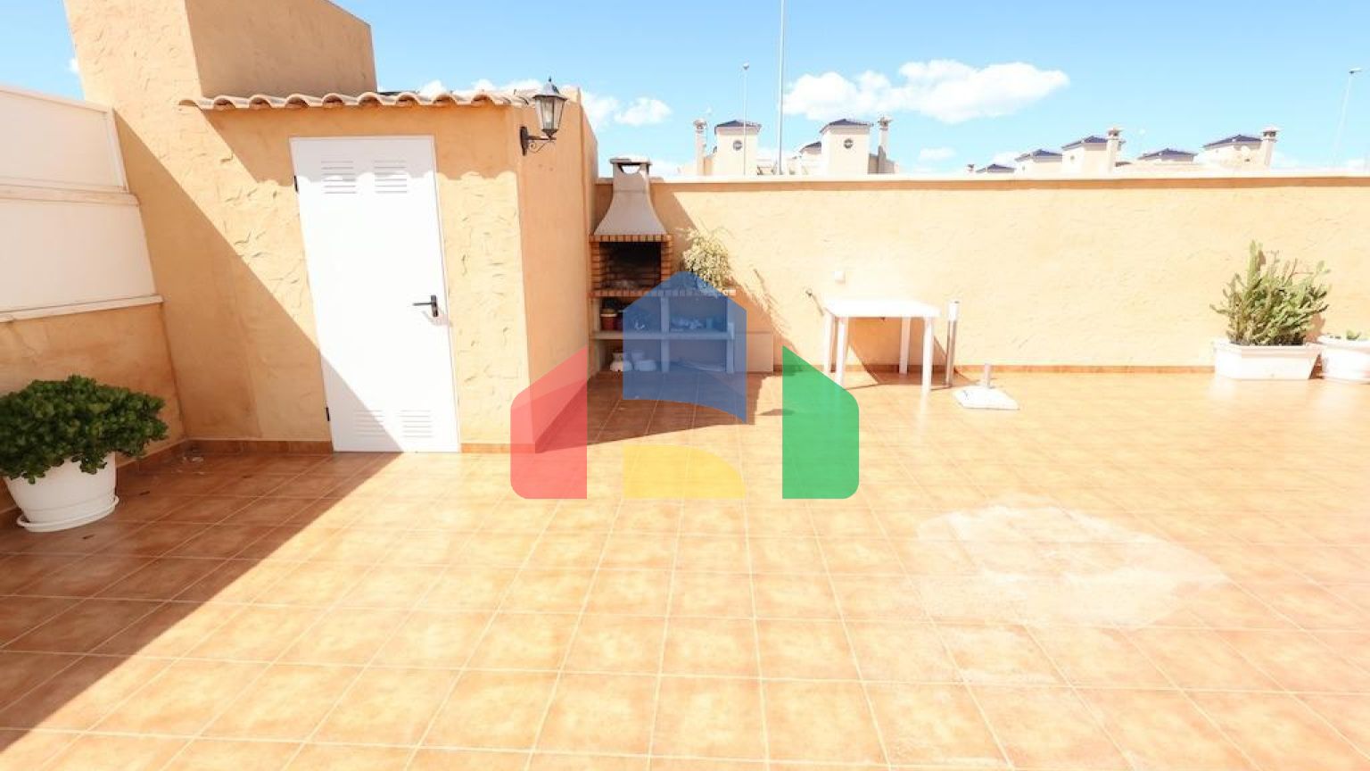 Бунгало в Ориуэла Коста ID B10827