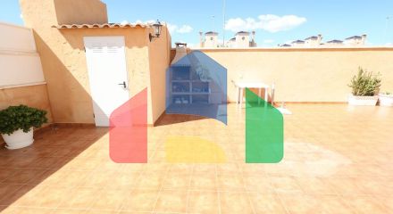 Бунгало в Ориуэла Коста ID B10827