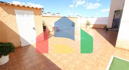 Бунгало в Ориуэла Коста ID B10827