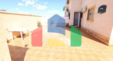 Бунгало в Ориуэла Коста ID B10827