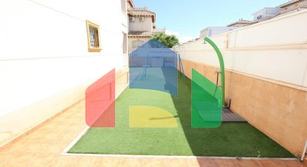 Бунгало в Ориуэла Коста ID B10827