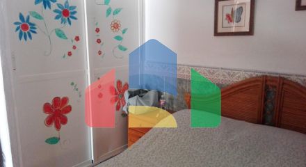 Дом в Ориуэла Коста ID B10541