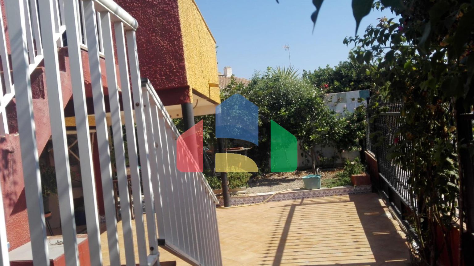 Дом в Ориуэла Коста ID B10541