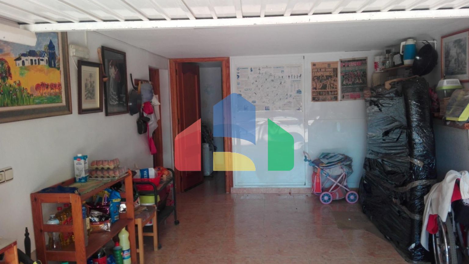 Дом в Ориуэла Коста ID B10541