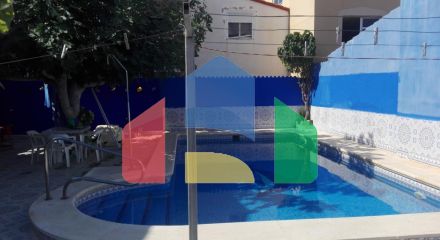 Дом в Ориуэла Коста ID B10541 Дом в Ориуэла Коста ID B10541